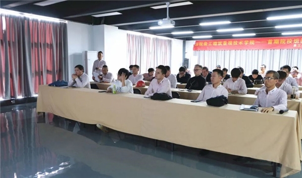 喜訊I福建泉工股份有限公司2020年度評(píng)優(yōu)結(jié)果新鮮出爐啦！